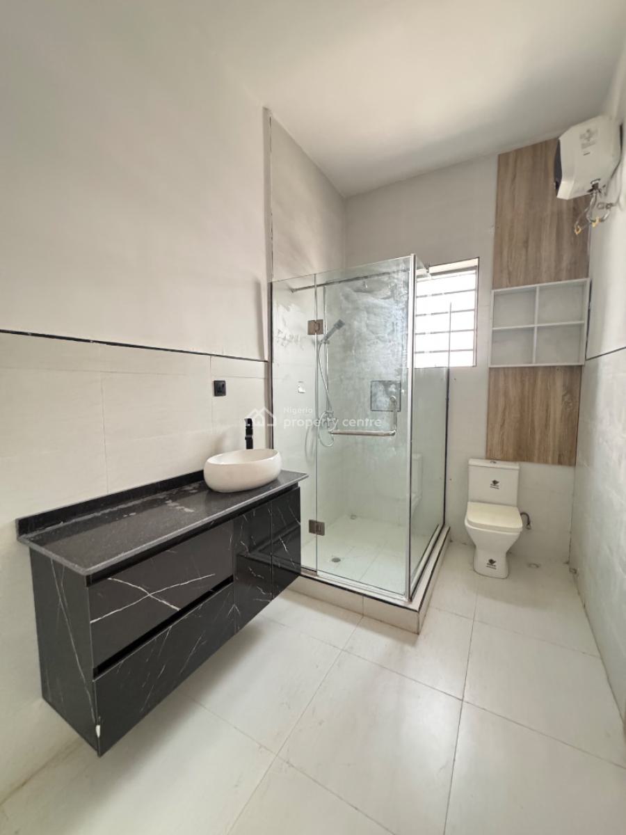 4 Bedroom Semi Detached Duplex, Vgc, Lekki, Lagos, Semi-detached Duplex for Sale