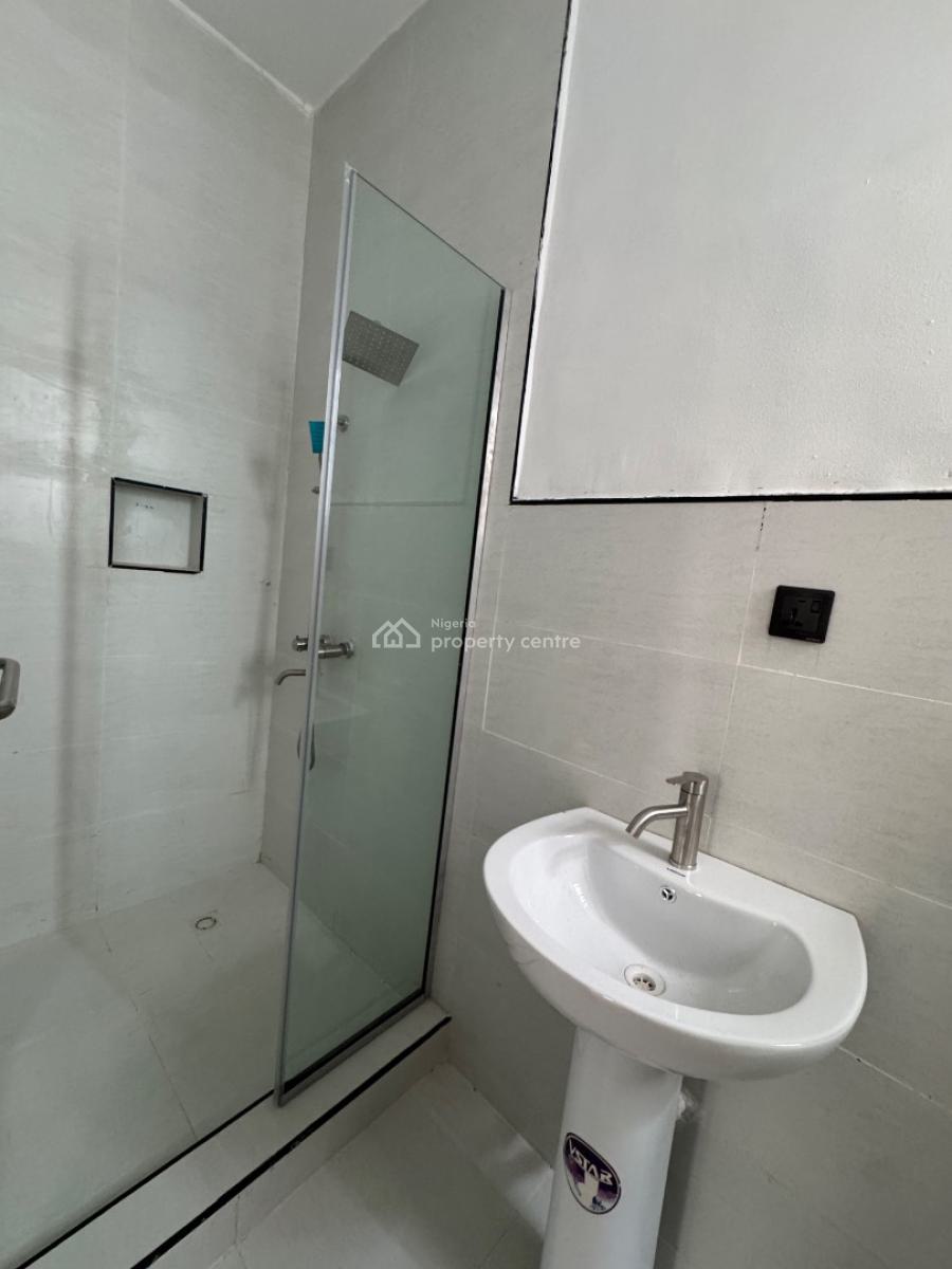 4 Bedroom Semi Detached Duplex, Vgc, Lekki, Lagos, Semi-detached Duplex for Sale