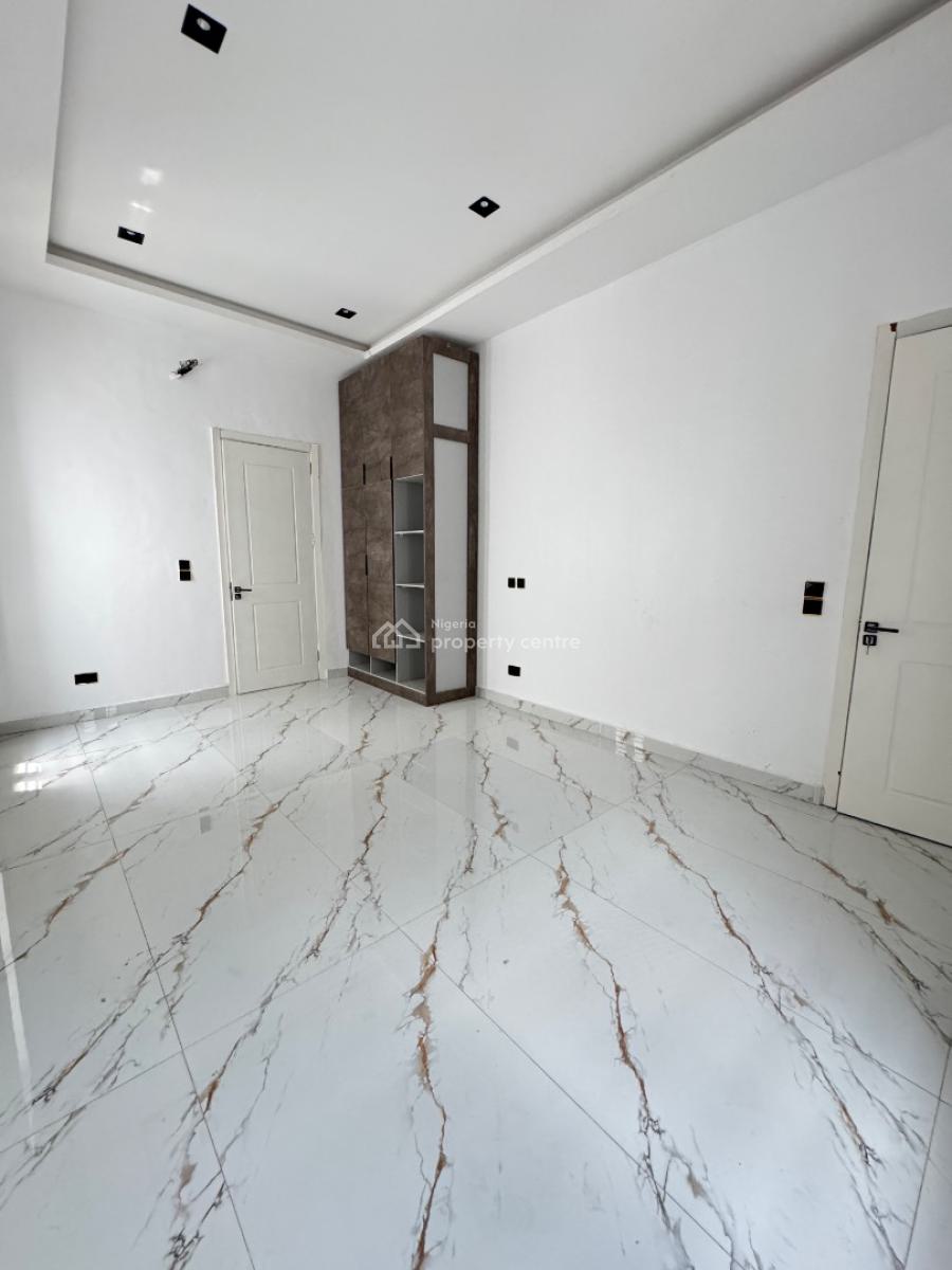 Newly Built 5 Bedroom House  Pool, Vgc, Lekki, Lagos, Detached Duplex for Sale