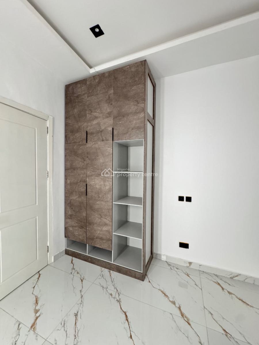 Newly Built 5 Bedroom House  Pool, Vgc, Lekki, Lagos, Detached Duplex for Sale