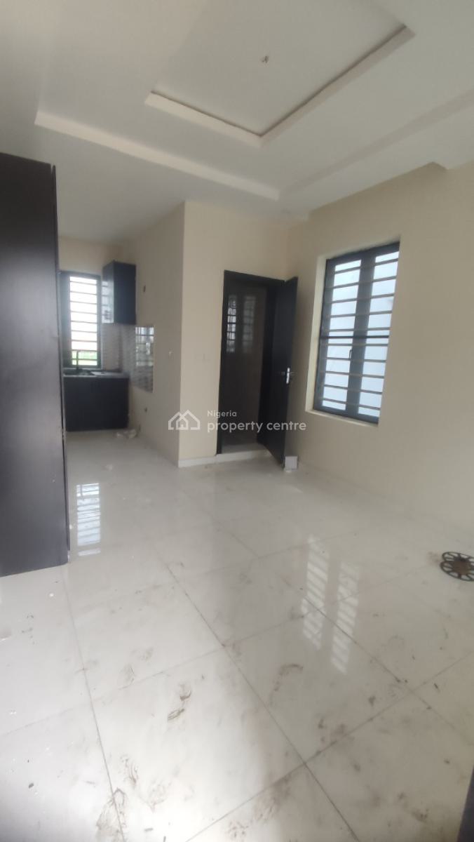 Brand New Luxurious Apartment, Opposite Blenco, Sangotedo, Ajah, Lagos, Self Contain (single Rooms) for Rent