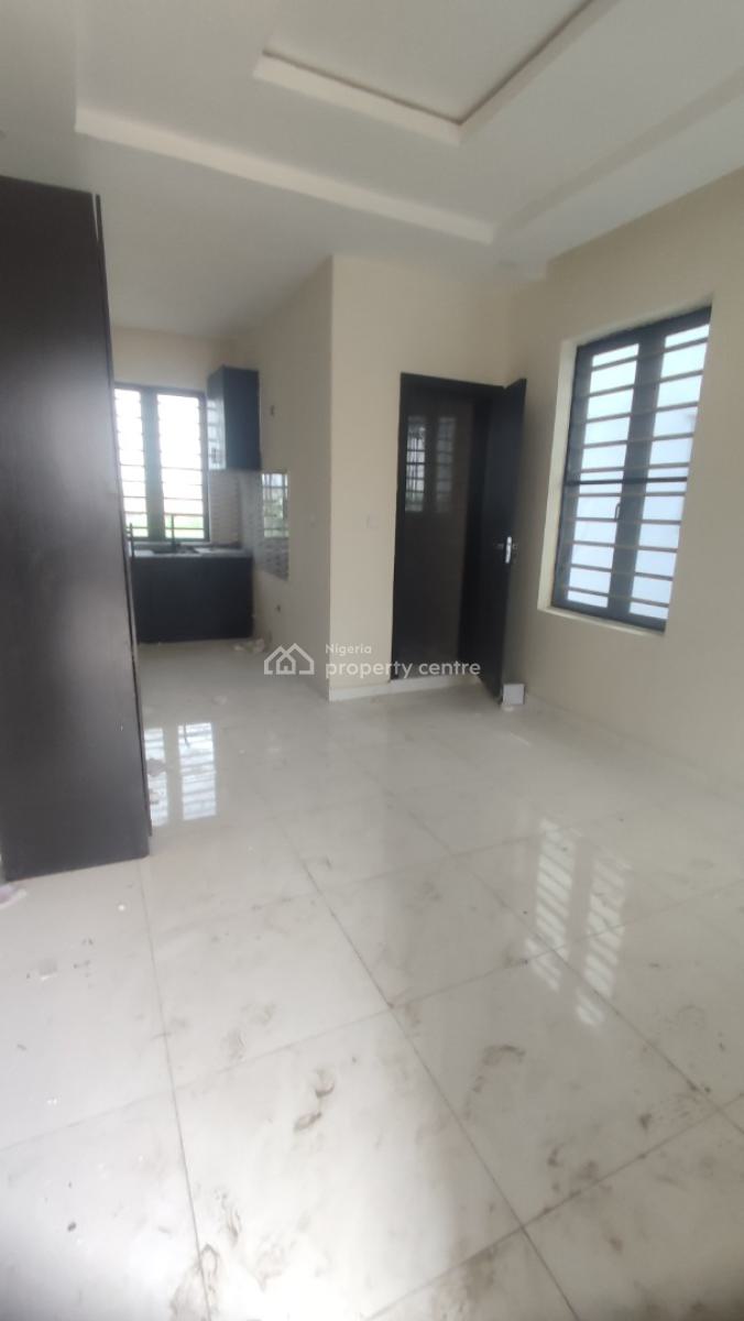 Brand New Luxurious Apartment, Opposite Blenco, Sangotedo, Ajah, Lagos, Self Contain (single Rooms) for Rent