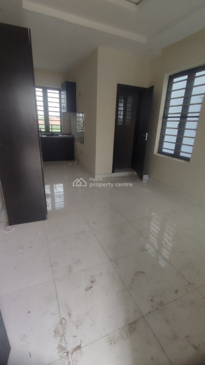 Brand New Luxurious Apartment, Opposite Blenco, Sangotedo, Ajah, Lagos, Self Contain (single Rooms) for Rent