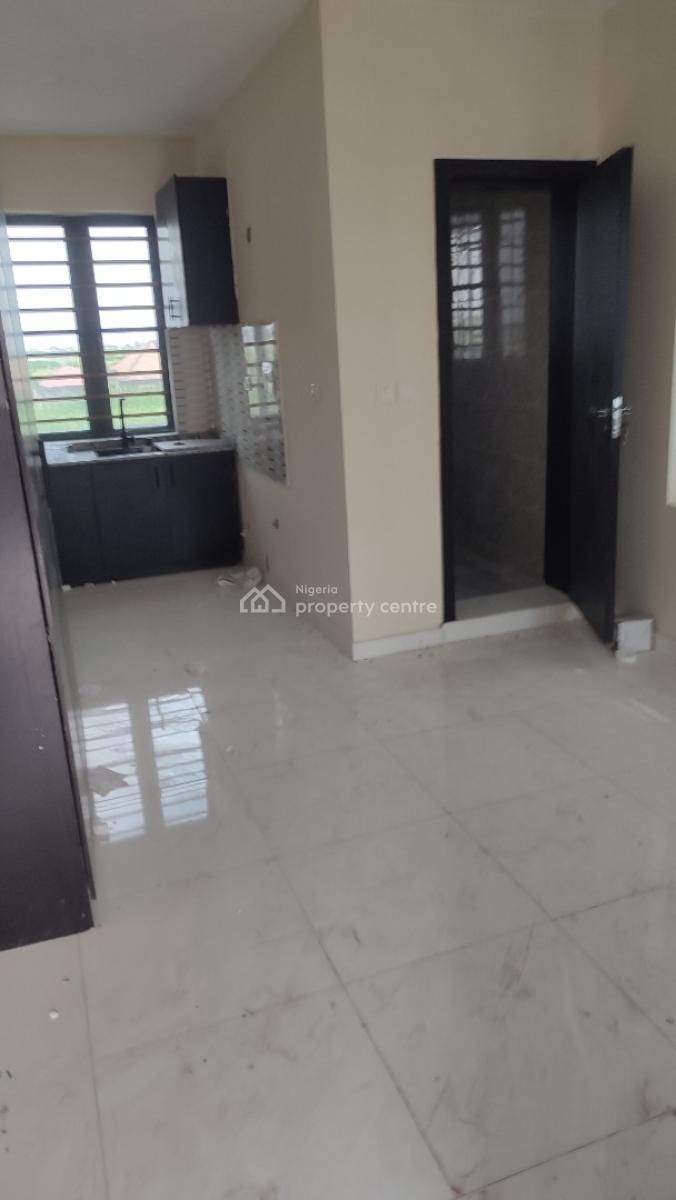 Brand New Luxurious Apartment, Opposite Blenco, Sangotedo, Ajah, Lagos, Self Contain (single Rooms) for Rent
