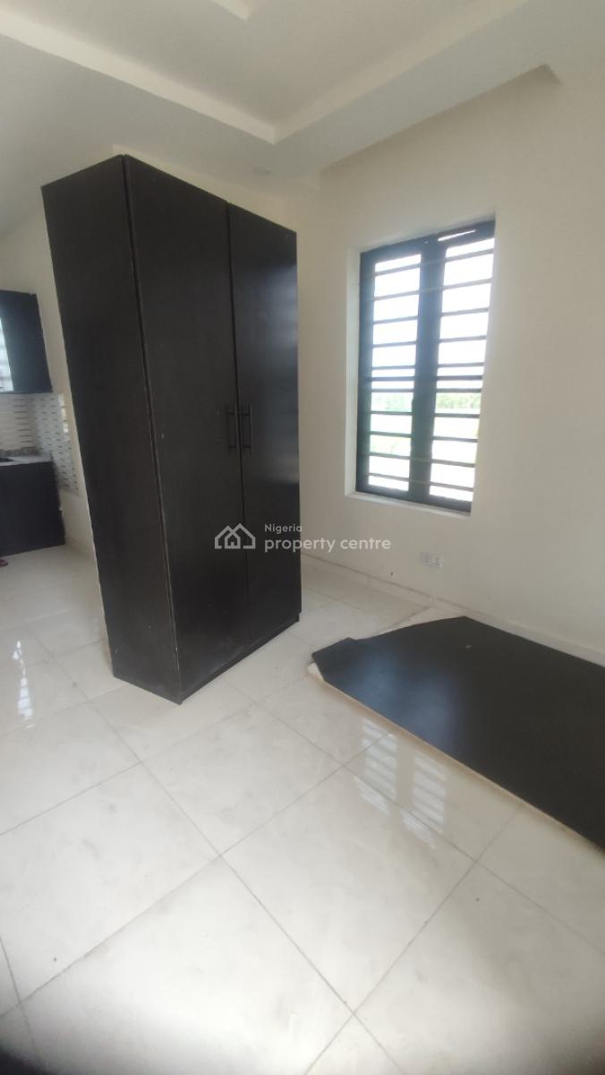 Brand New Luxurious Apartment, Opposite Blenco, Sangotedo, Ajah, Lagos, Self Contain (single Rooms) for Rent