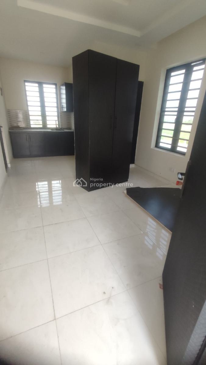 Brand New Luxurious Apartment, Opposite Blenco, Sangotedo, Ajah, Lagos, Self Contain (single Rooms) for Rent