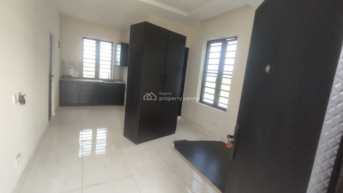 Brand New Luxurious Apartment, Opposite Blenco, Sangotedo, Ajah, Lagos, Self Contain (single Rooms) for Rent