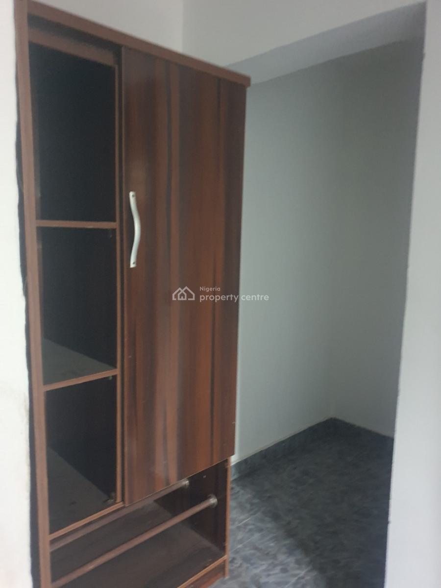 Beautifully Designed 2 Bedroom Apartment, Badore Road, Badore, Ajah, Lagos, Flat / Apartment for Rent