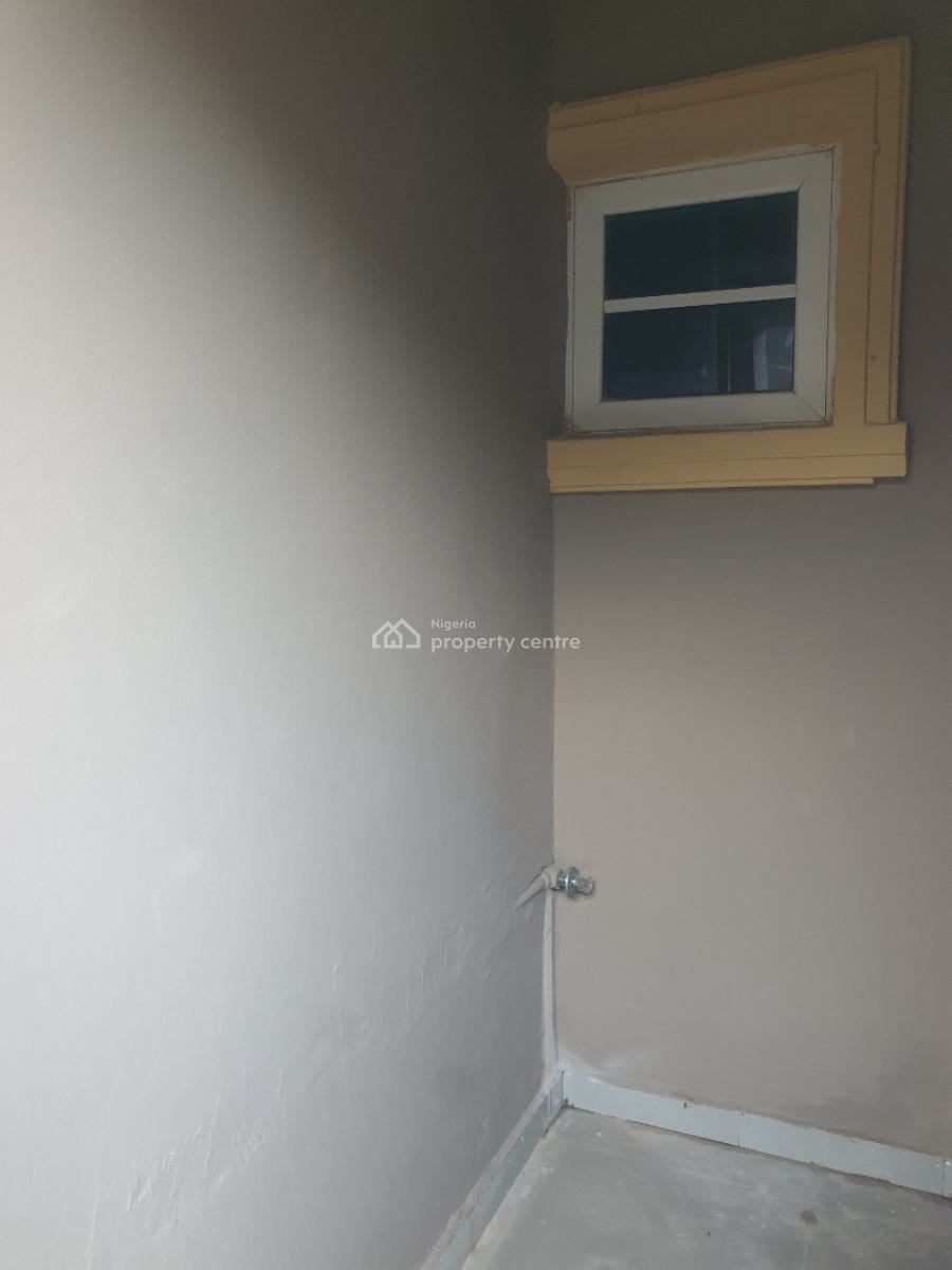 Beautifully Designed 2 Bedroom Apartment, Badore Road, Badore, Ajah, Lagos, Flat / Apartment for Rent