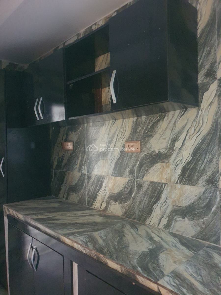 Beautifully Designed 2 Bedroom Apartment, Badore Road, Badore, Ajah, Lagos, Flat / Apartment for Rent