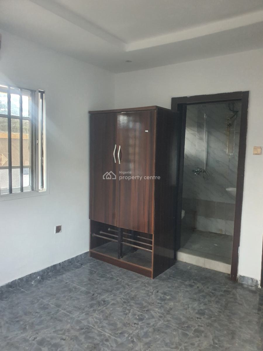 Beautifully Designed 2 Bedroom Apartment, Badore Road, Badore, Ajah, Lagos, Flat / Apartment for Rent