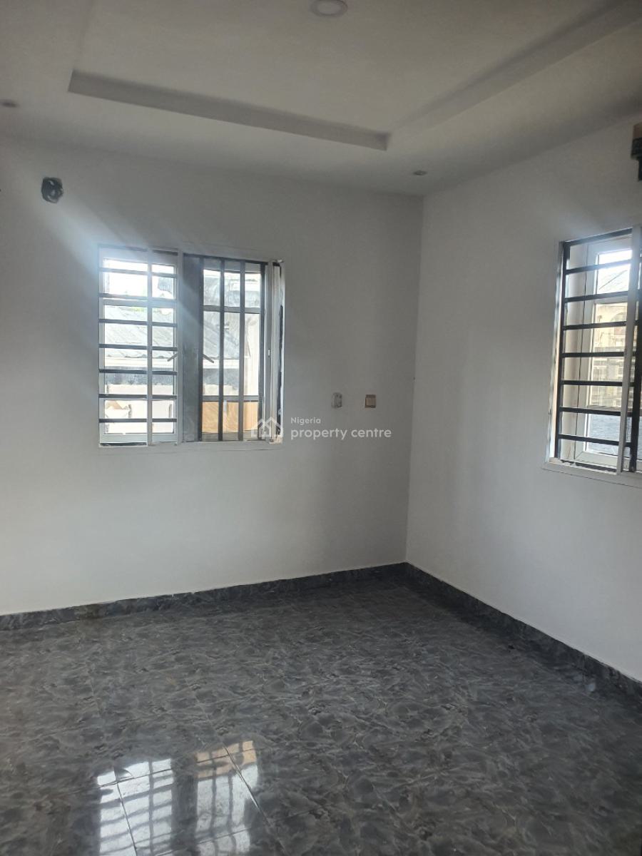 Beautifully Designed 2 Bedroom Apartment, Badore Road, Badore, Ajah, Lagos, Flat / Apartment for Rent