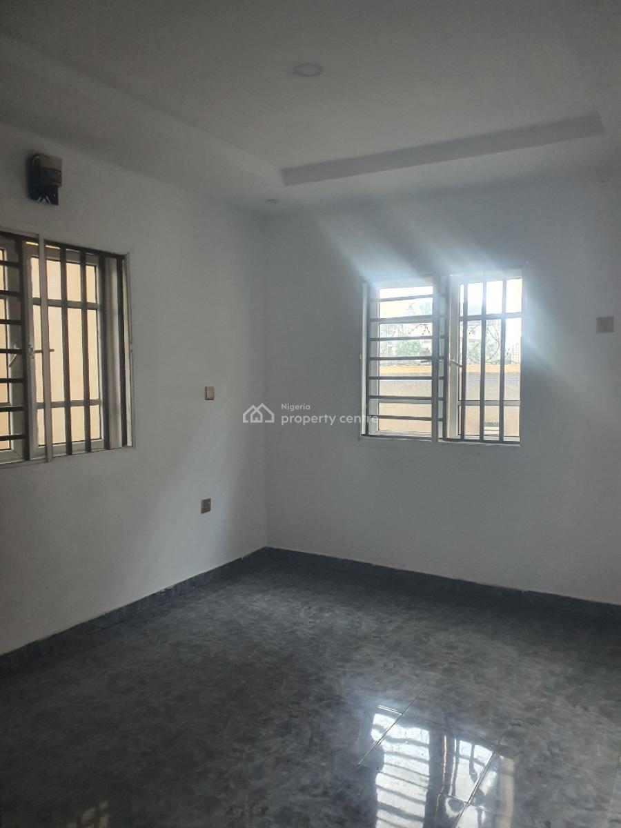 Beautifully Designed 2 Bedroom Apartment, Badore Road, Badore, Ajah, Lagos, Flat / Apartment for Rent