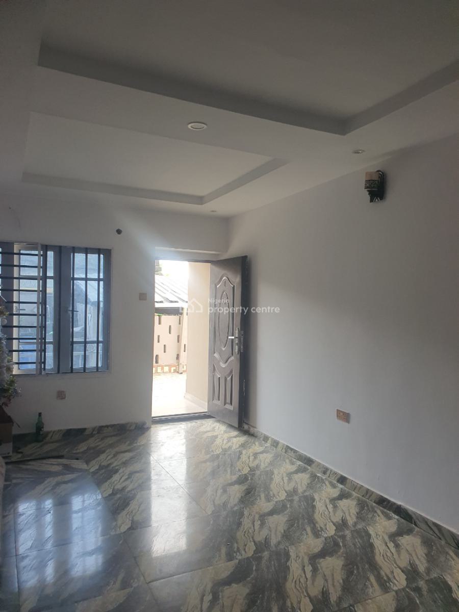 Beautifully Designed 2 Bedroom Apartment, Badore Road, Badore, Ajah, Lagos, Flat / Apartment for Rent