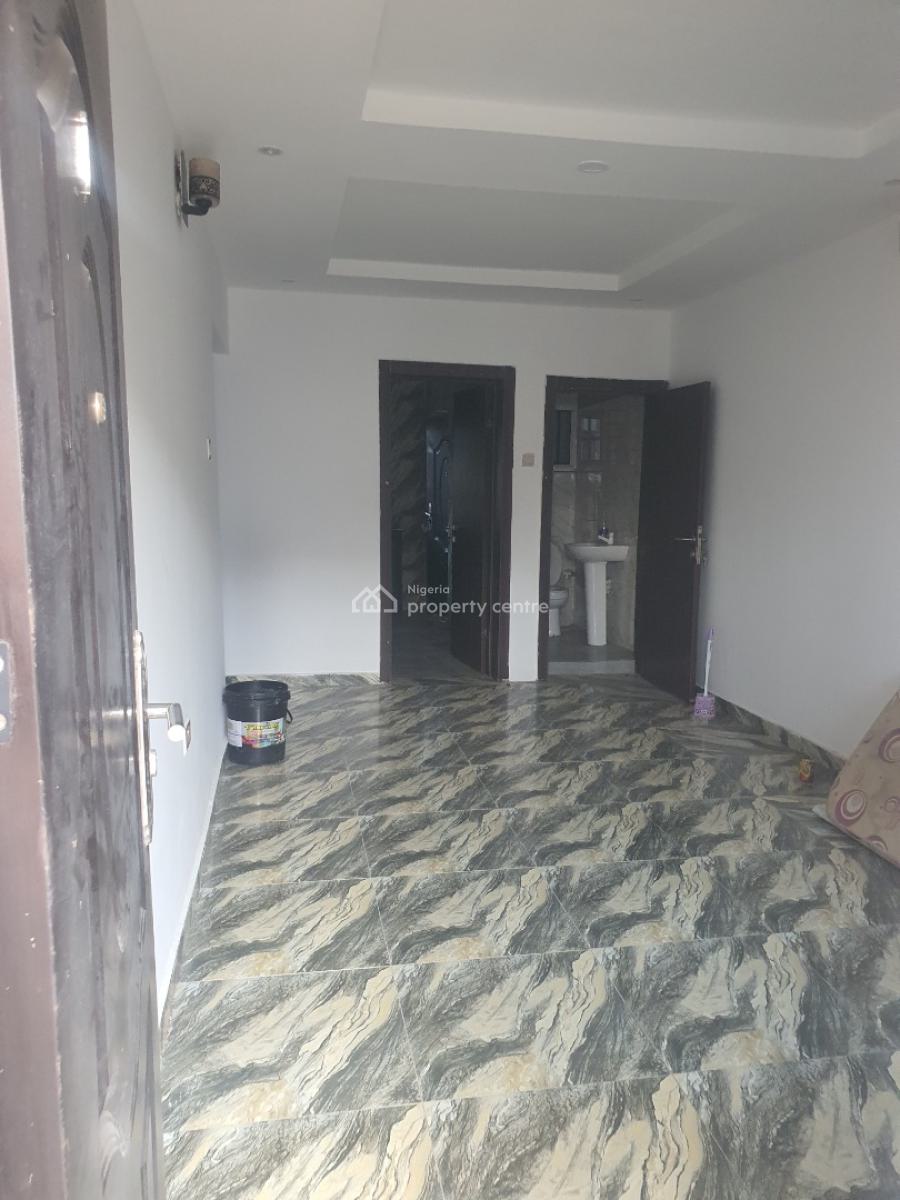Beautifully Designed 2 Bedroom Apartment, Badore Road, Badore, Ajah, Lagos, Flat / Apartment for Rent