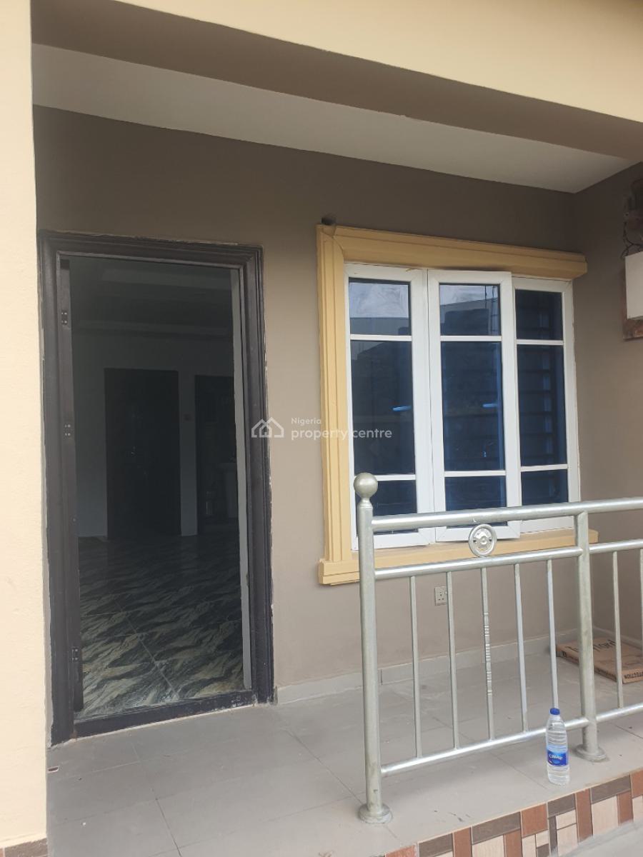 Beautifully Designed 2 Bedroom Apartment, Badore Road, Badore, Ajah, Lagos, Flat / Apartment for Rent
