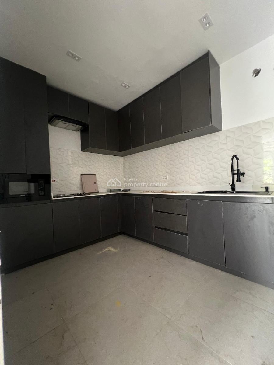 2 Bedroom Flat, Ikate Lekki, Lekki Phase 1, Lekki, Lagos, Flat / Apartment for Rent