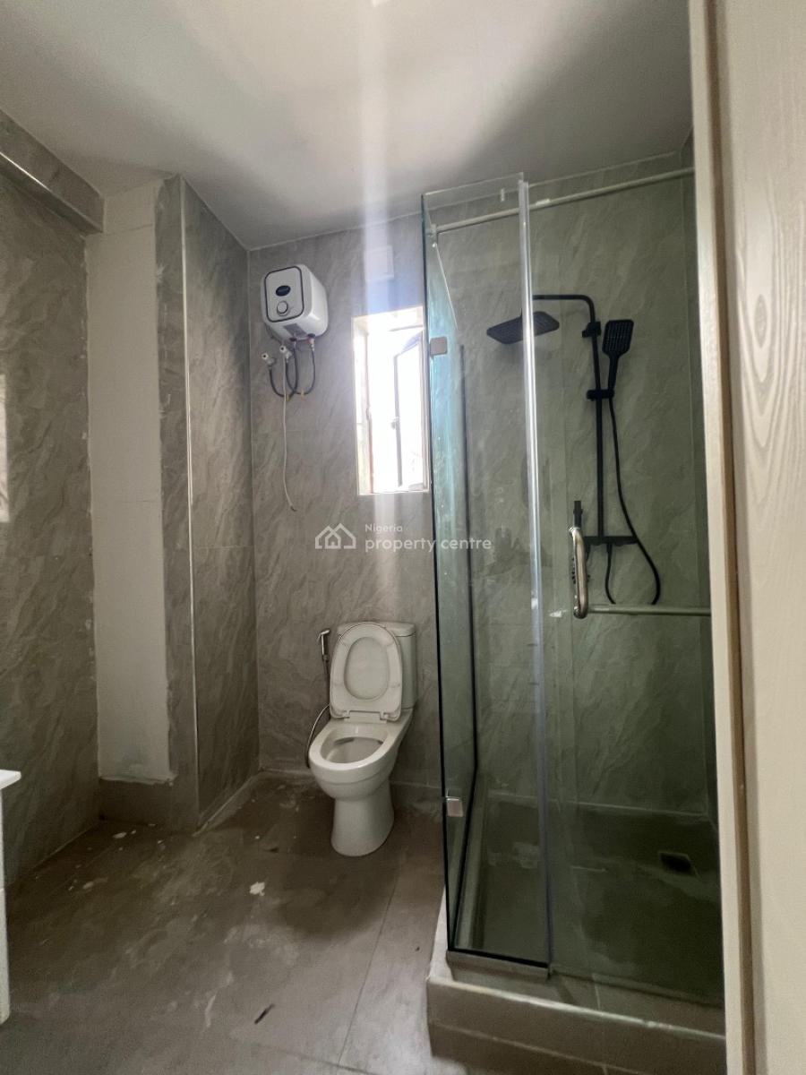 2 Bedroom Flat, Ikate Lekki, Lekki Phase 1, Lekki, Lagos, Flat / Apartment for Rent