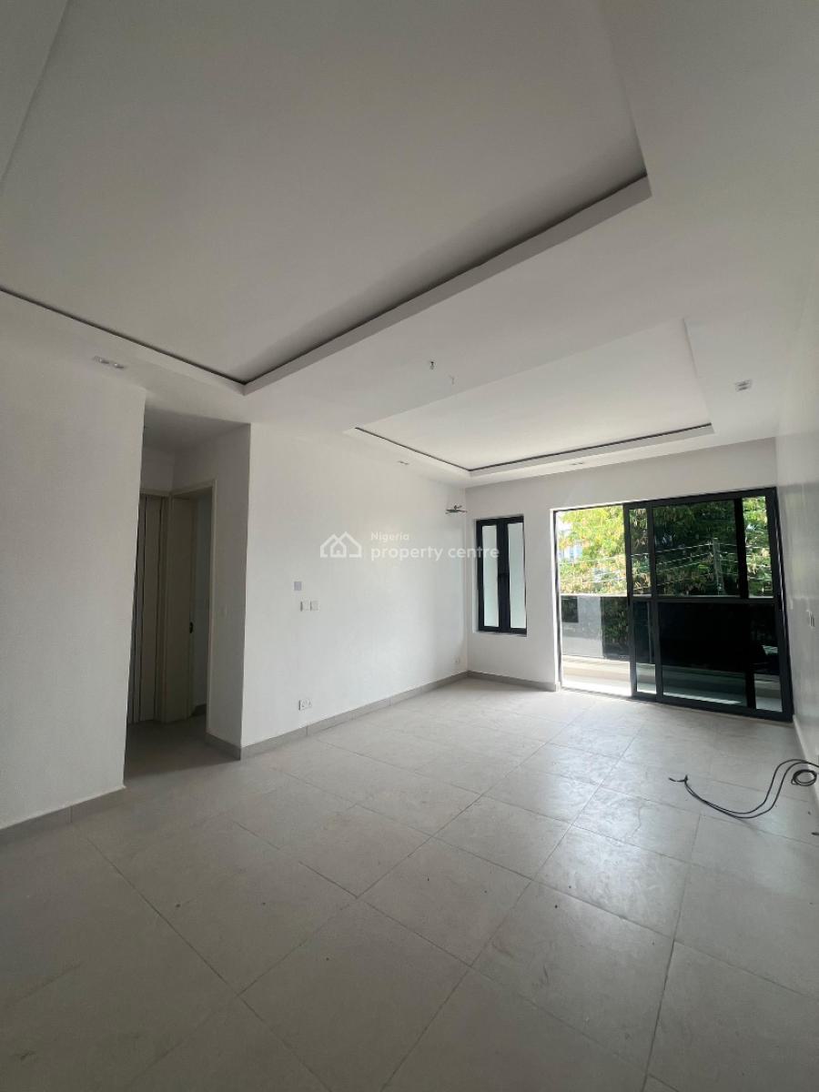 2 Bedroom Flat, Ikate Lekki, Lekki Phase 1, Lekki, Lagos, Flat / Apartment for Rent