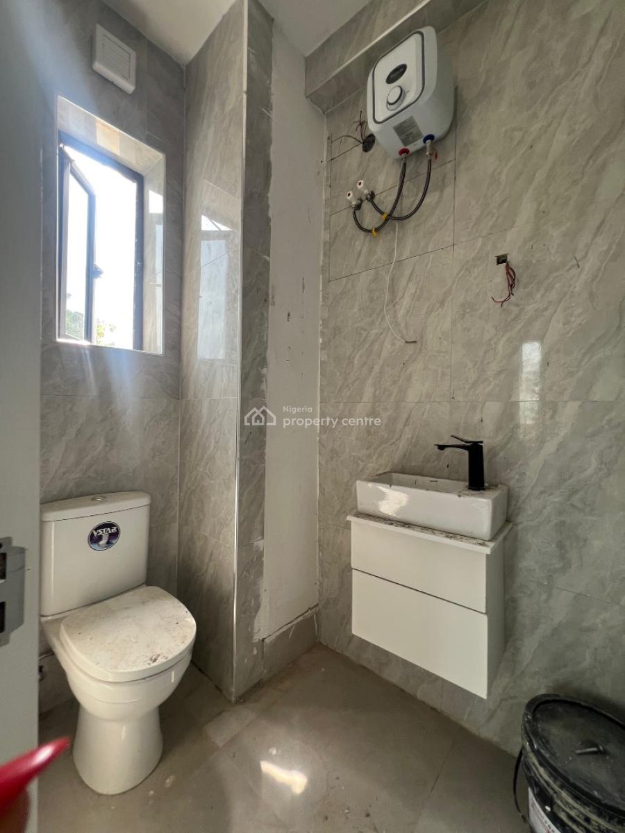 2 Bedroom Flat, Ikate Lekki, Lekki Phase 1, Lekki, Lagos, Flat / Apartment for Rent