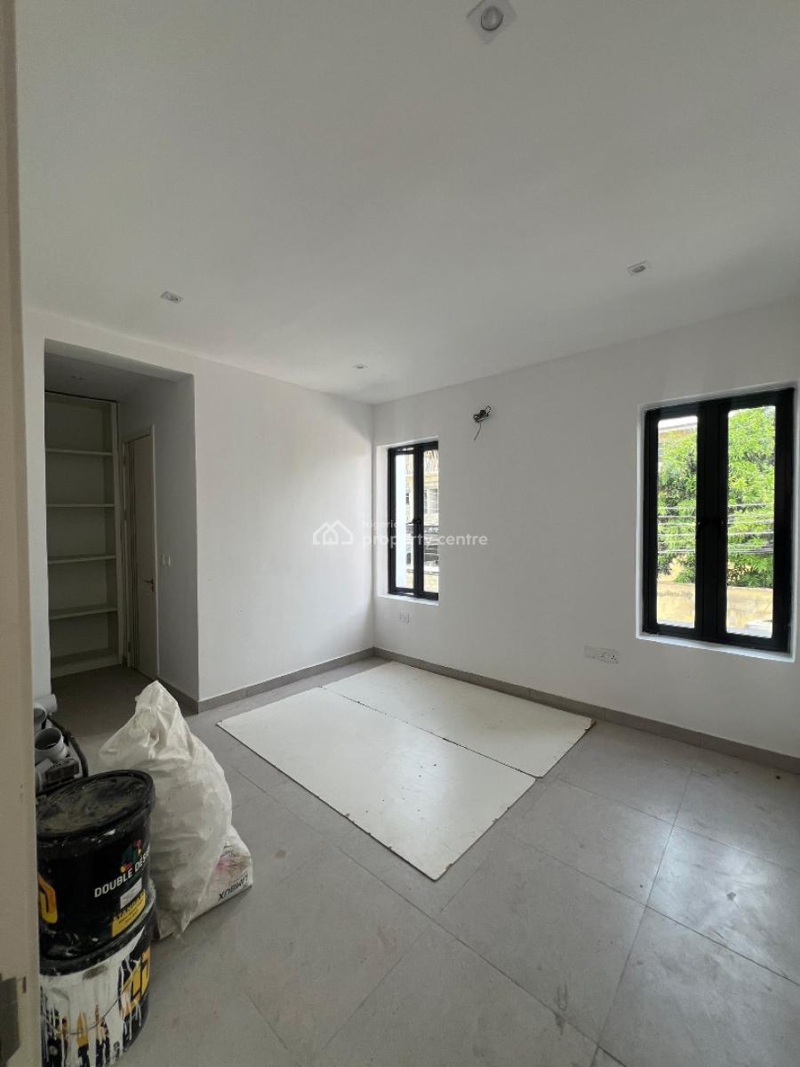 2 Bedroom Flat, Ikate Lekki, Lekki Phase 1, Lekki, Lagos, Flat / Apartment for Rent