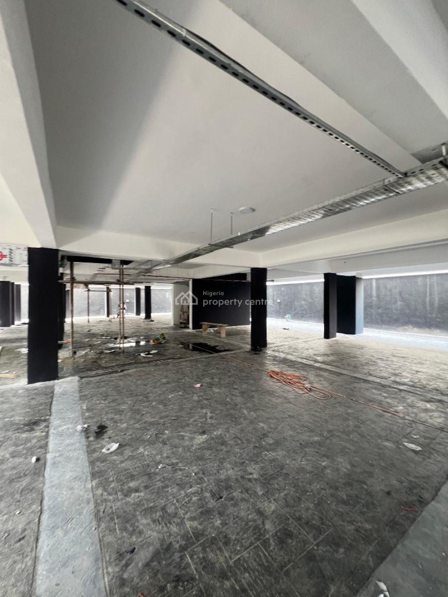 2 Bedroom Flat, Ikate Lekki, Lekki Phase 1, Lekki, Lagos, Flat / Apartment for Rent