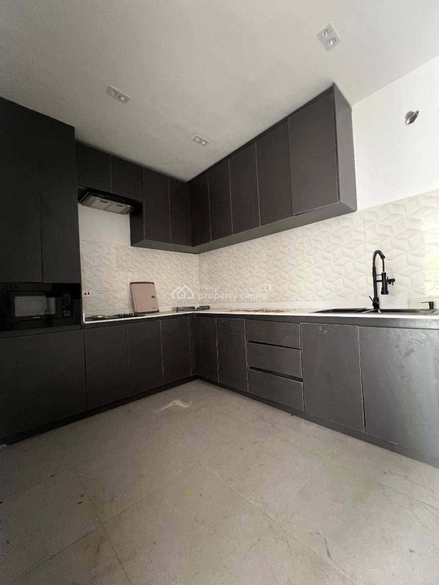 2 Bedroom Flat, Ikate Lekki, Lekki Phase 1, Lekki, Lagos, Flat / Apartment for Rent