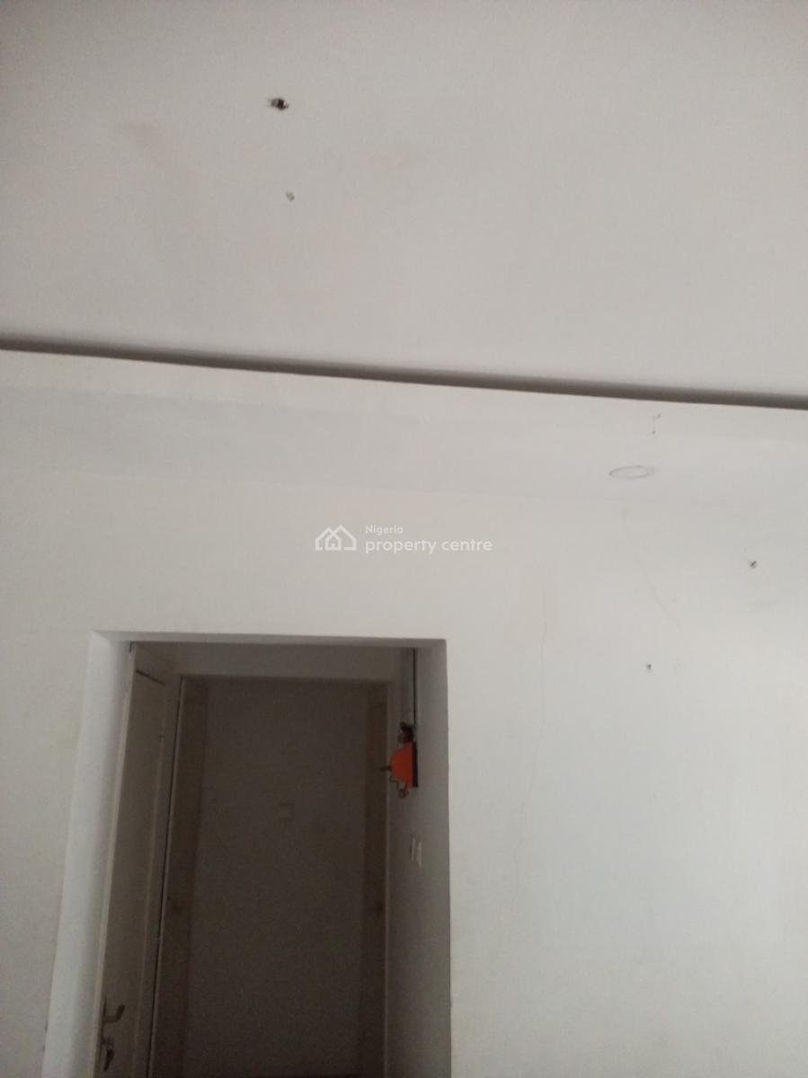 Newly Built 3 Bedrooms Semi Detached Bungalow with a Bq, Abraham Adesanya Estate, Ajah, Lagos, Semi-detached Bungalow for Rent