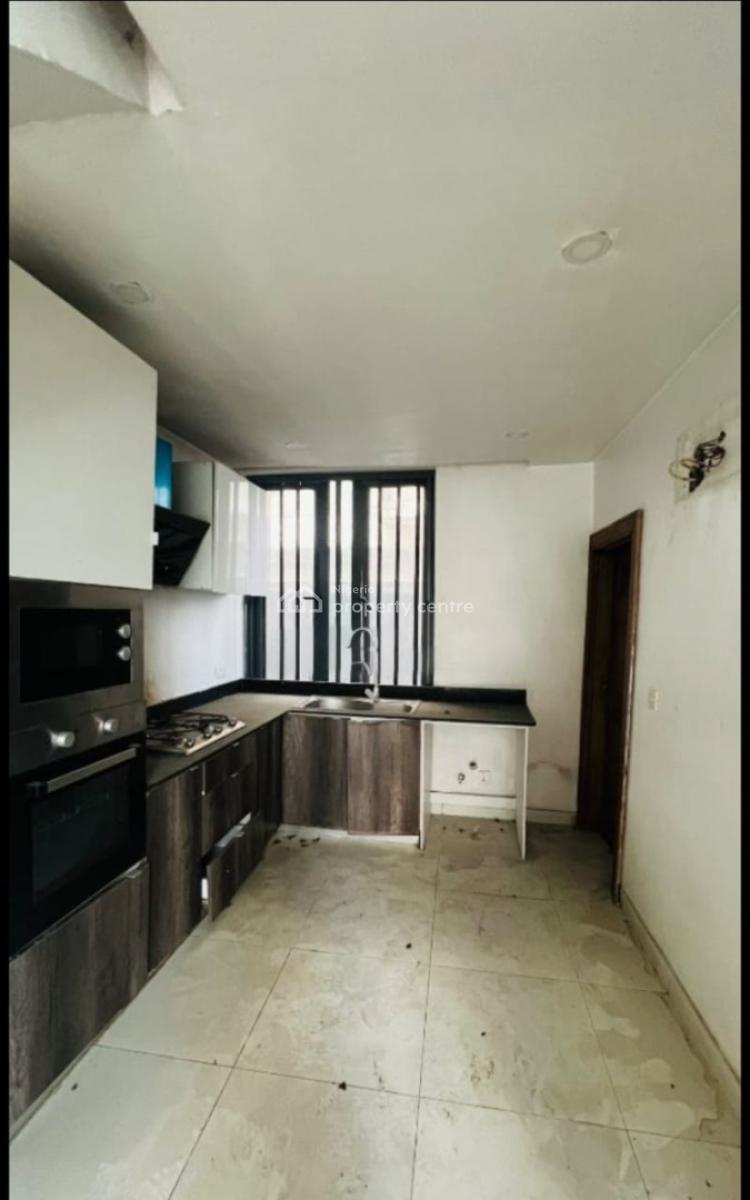Lovely 2-bedroom Maisonette with Bq, Off Admiralty Way, Lekki Phase 1, Lekki, Lagos, House for Rent