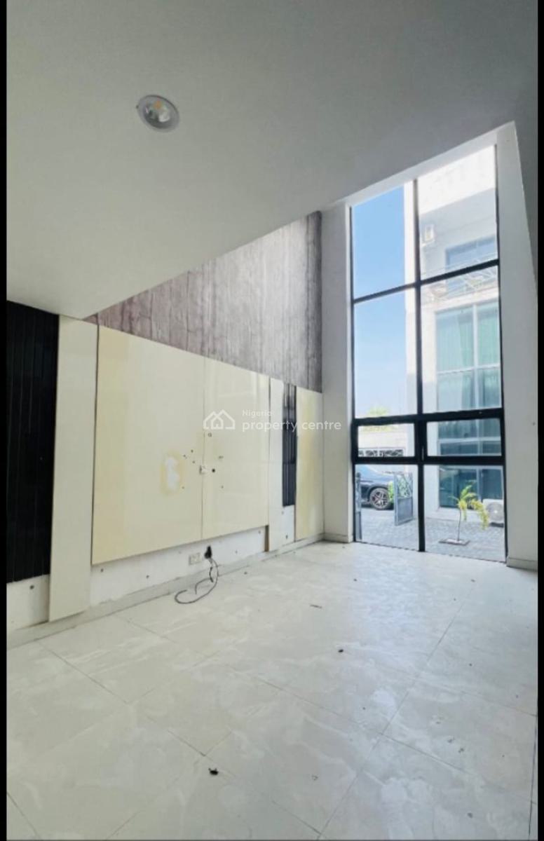 Lovely 2-bedroom Maisonette with Bq, Off Admiralty Way, Lekki Phase 1, Lekki, Lagos, House for Rent