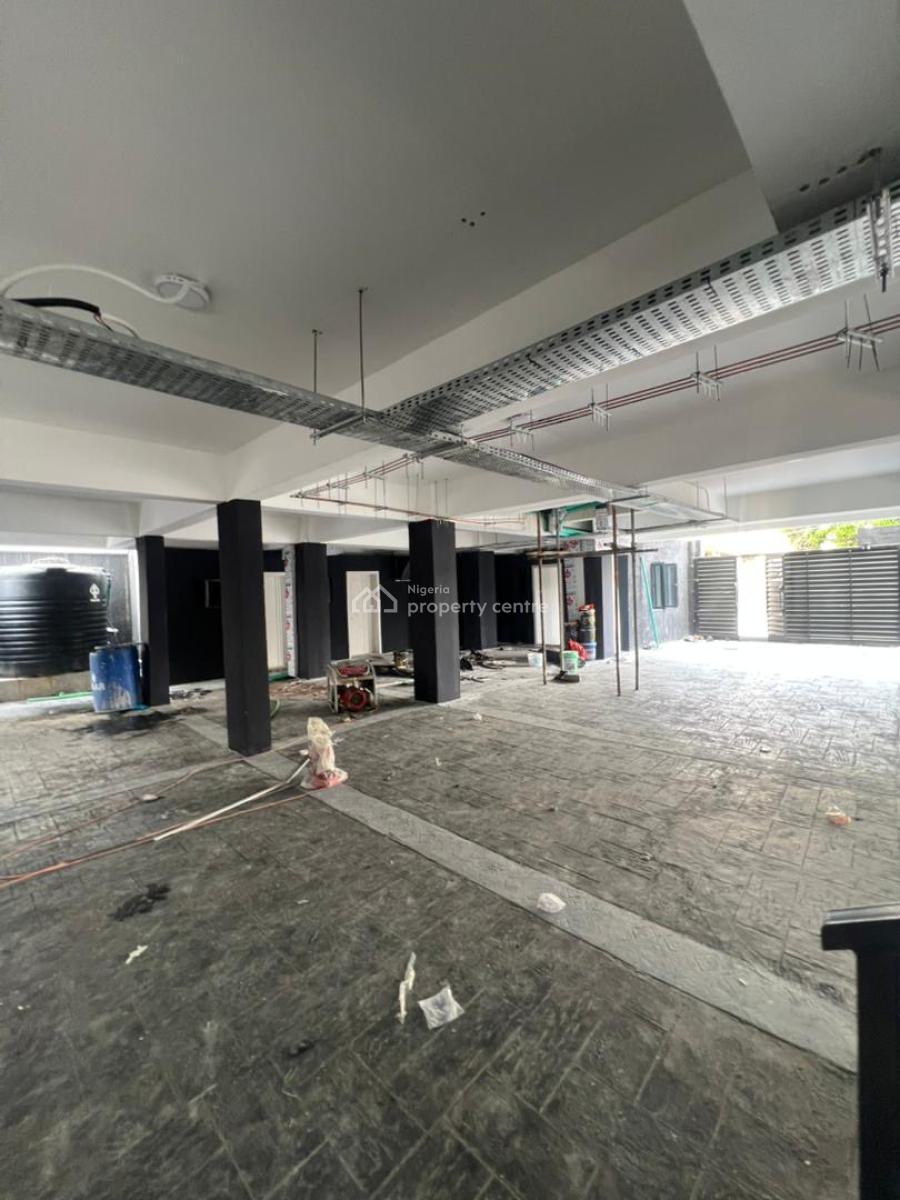 Mini Flat, Ikate, Lekki Phase 1, Lekki, Lagos, Mini Flat (room and Parlour) for Rent