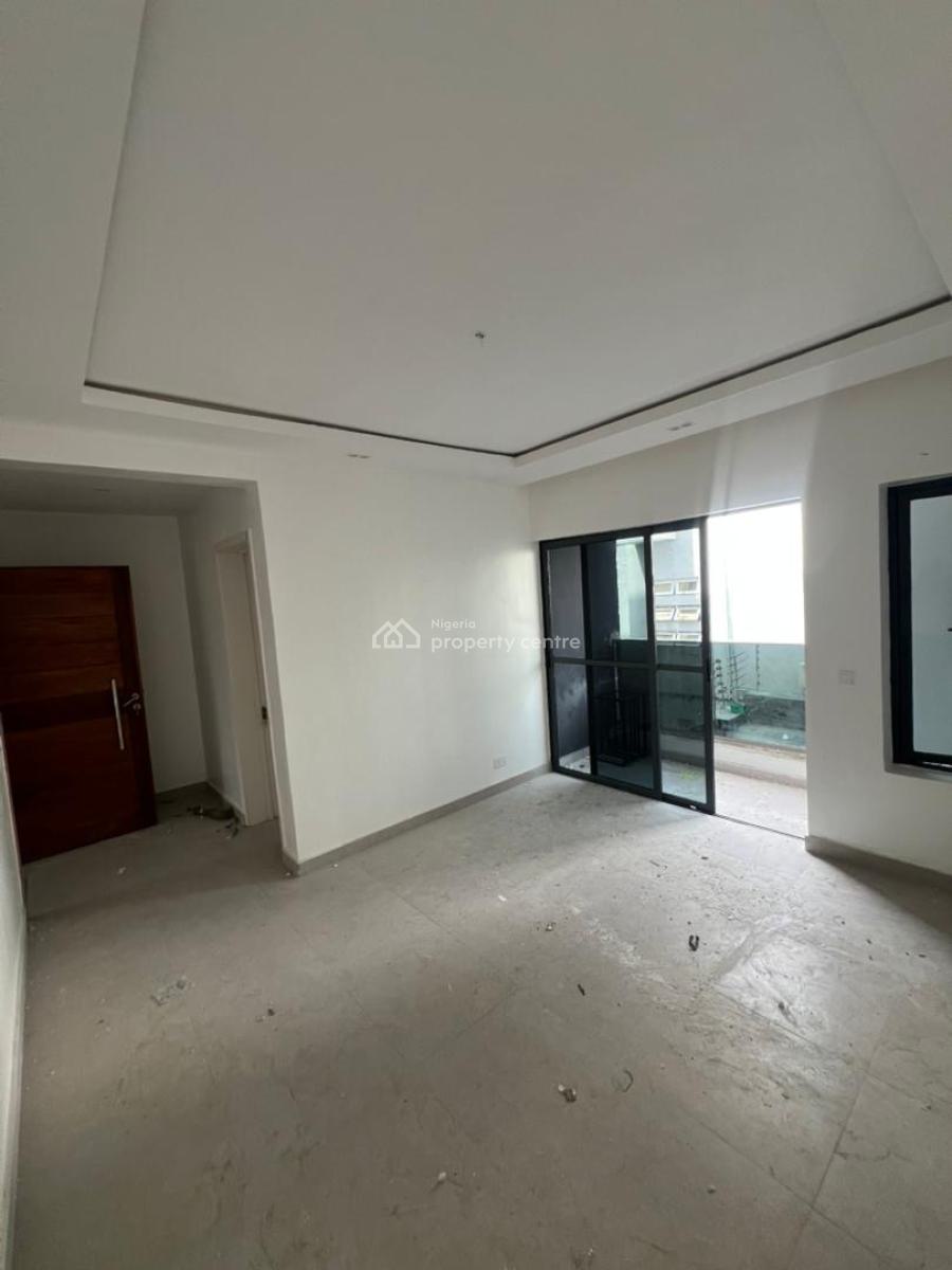 Mini Flat, Ikate, Lekki Phase 1, Lekki, Lagos, Mini Flat (room and Parlour) for Rent