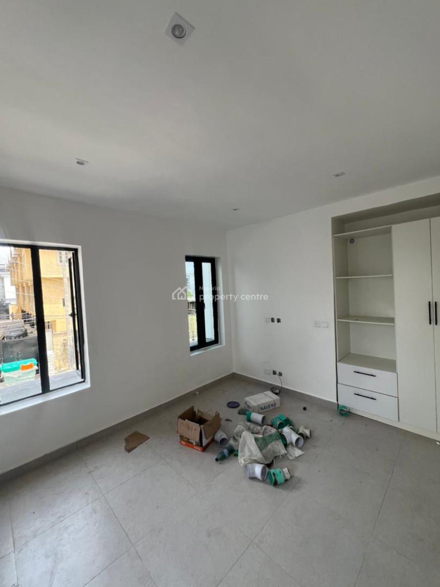 Mini Flat, Ikate, Lekki Phase 1, Lekki, Lagos, Mini Flat (room and Parlour) for Rent