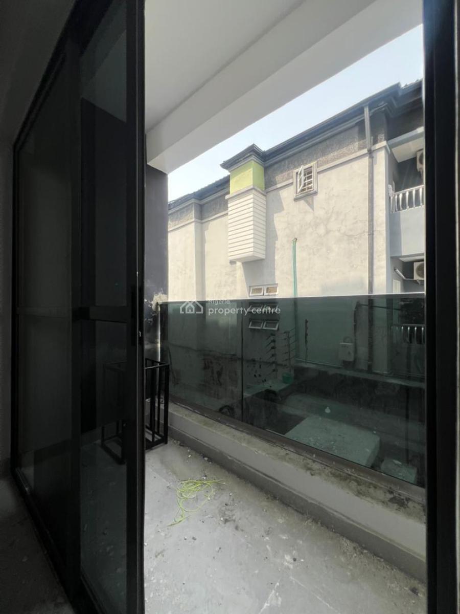 Mini Flat, Ikate, Lekki Phase 1, Lekki, Lagos, Mini Flat (room and Parlour) for Rent