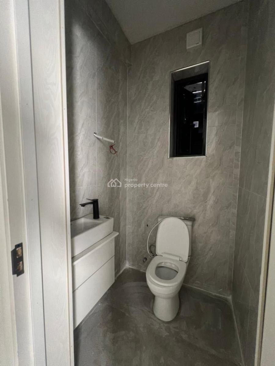 Mini Flat, Ikate, Lekki Phase 1, Lekki, Lagos, Mini Flat (room and Parlour) for Rent