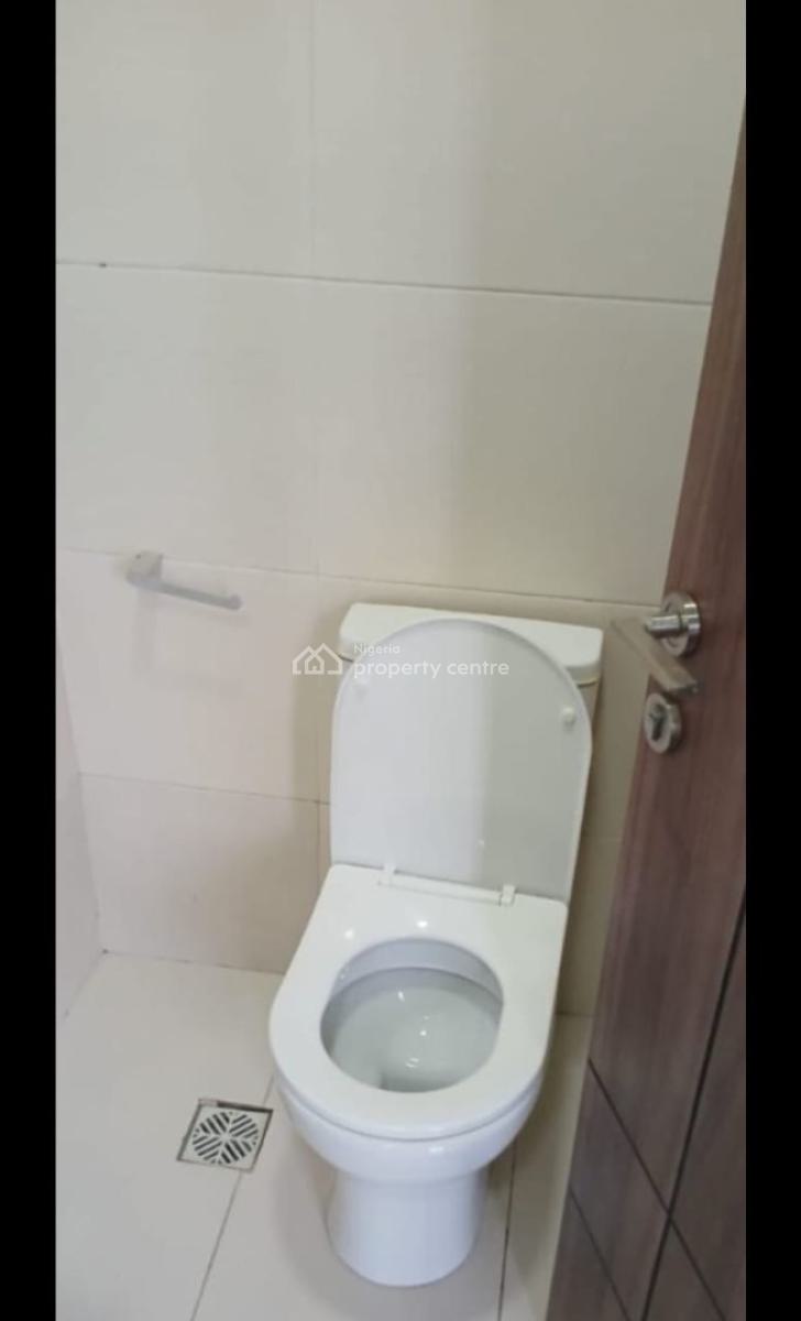 Luxury 2 Bedroom Standard Apartment, Periwinkle Estate, Lekki Phase 1, Lekki, Lagos, House for Rent