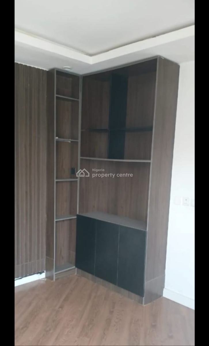 Luxury 2 Bedroom Standard Apartment, Periwinkle Estate, Lekki Phase 1, Lekki, Lagos, House for Rent