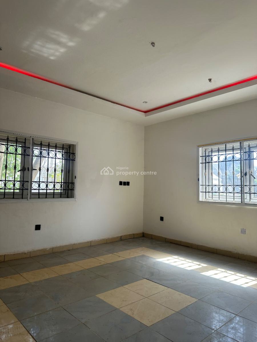 Luxury 6 Bedroom Duplex, Guzape District, Abuja, House for Sale