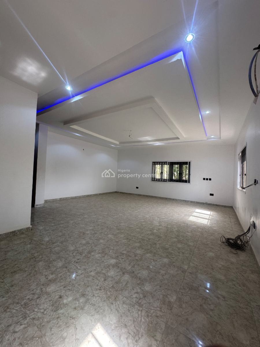 Luxury 6 Bedroom Duplex, Guzape District, Abuja, House for Sale