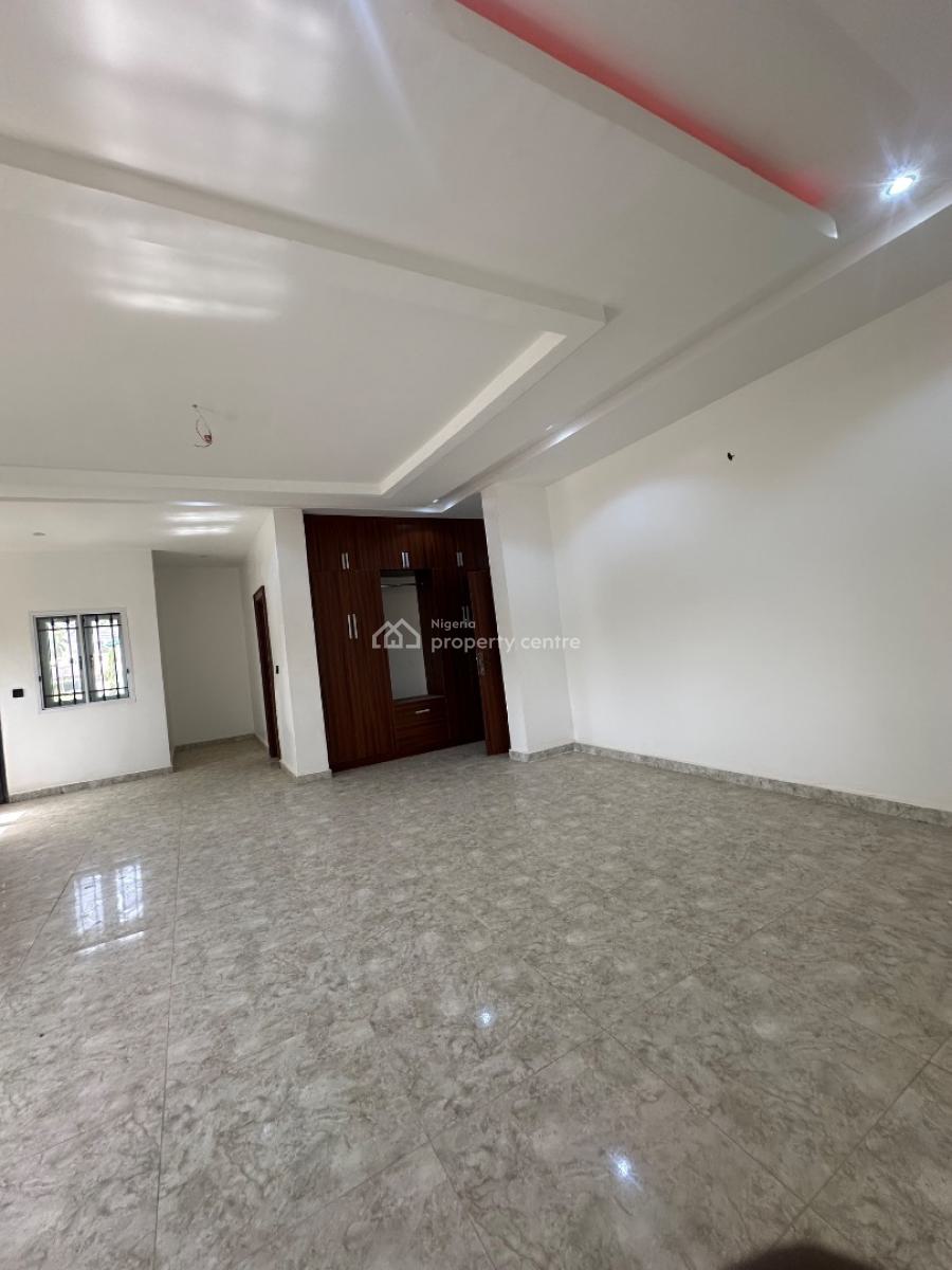 Luxury 6 Bedroom Duplex, Guzape District, Abuja, House for Sale