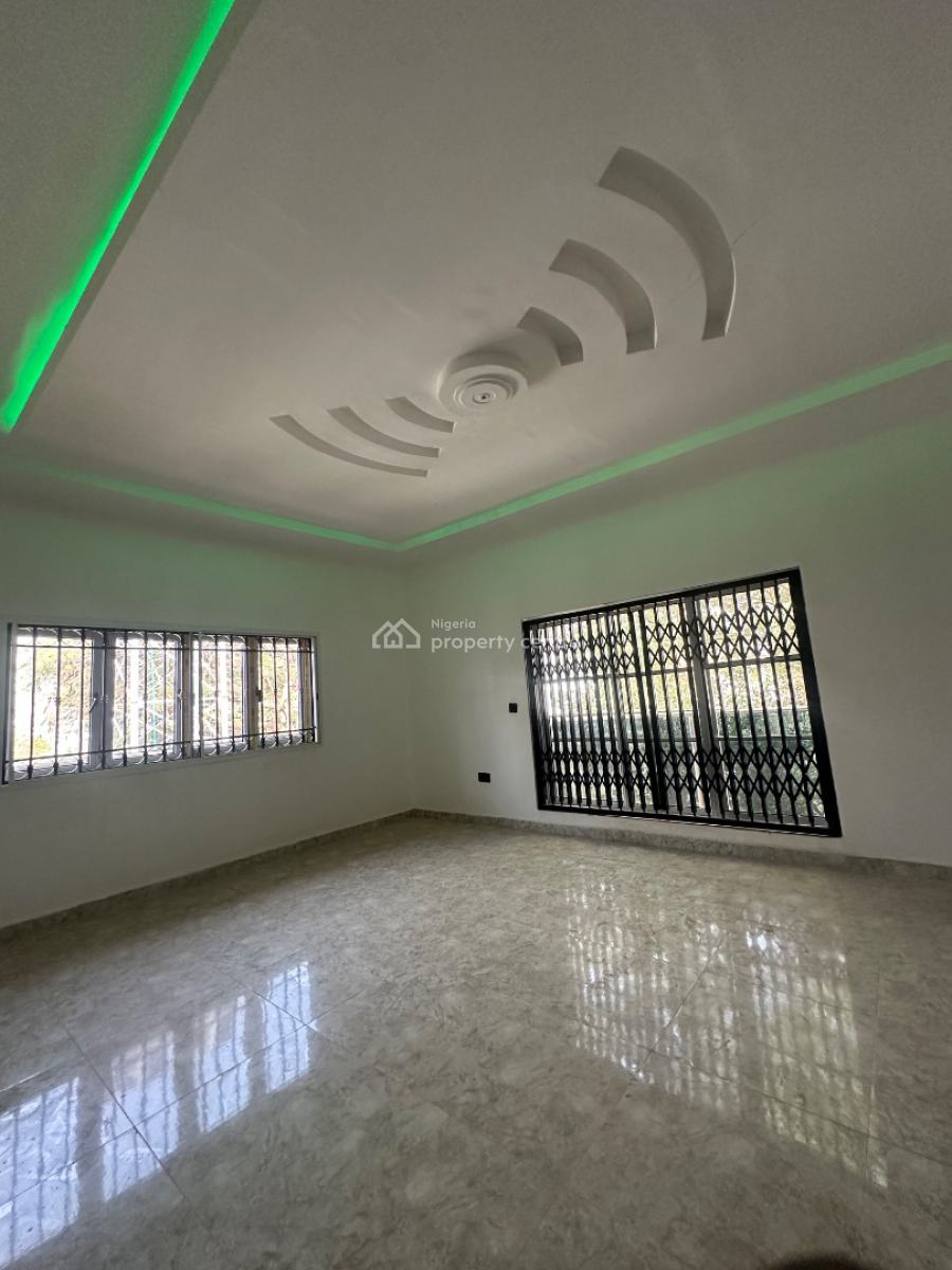 Luxury 6 Bedroom Duplex, Guzape District, Abuja, House for Sale