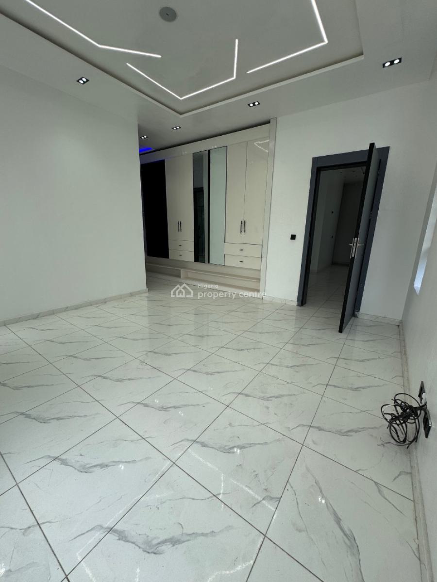 Well Built 5 Bedroom House  Pool, Vgc, Lekki, Lagos, Detached Duplex for Sale