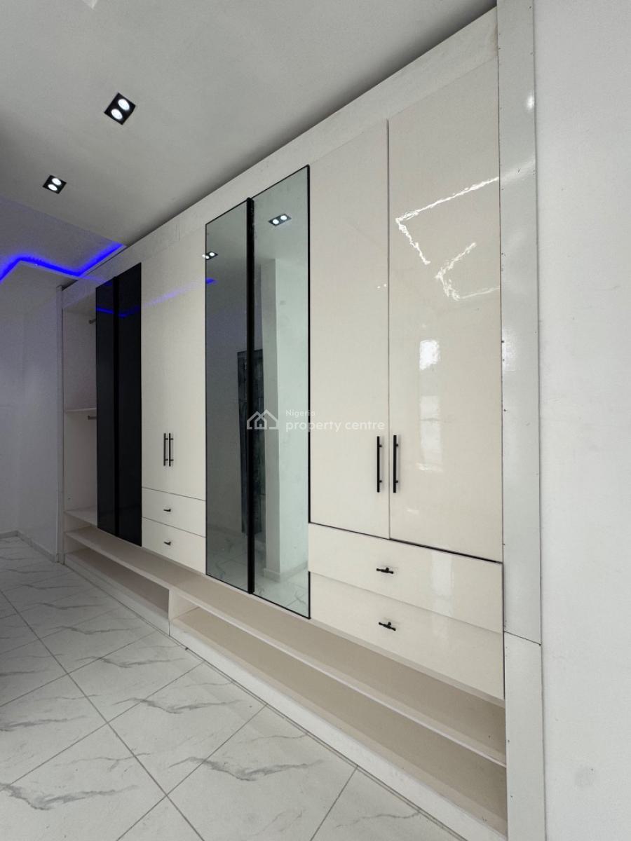 Well Built 5 Bedroom House  Pool, Vgc, Lekki, Lagos, Detached Duplex for Sale