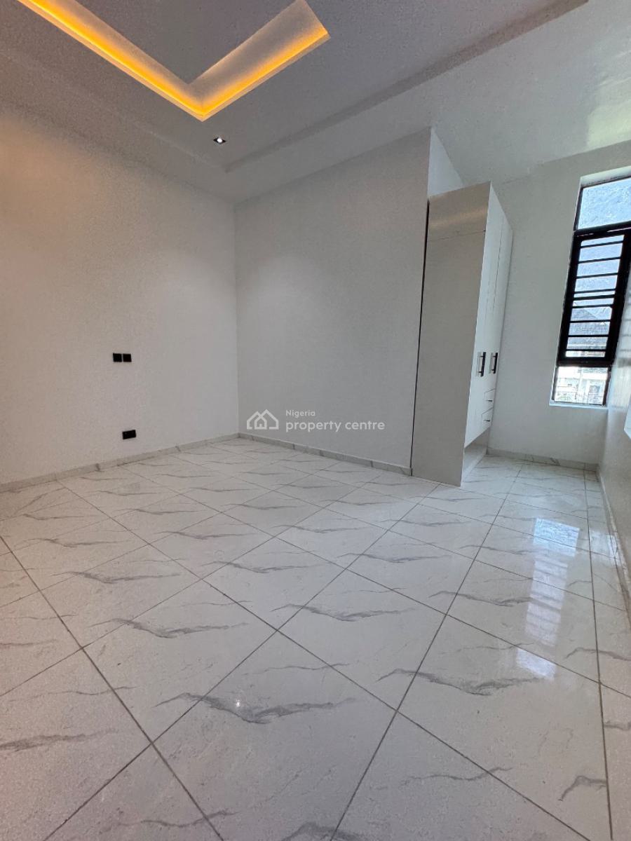 Well Built 5 Bedroom House  Pool, Vgc, Lekki, Lagos, Detached Duplex for Sale