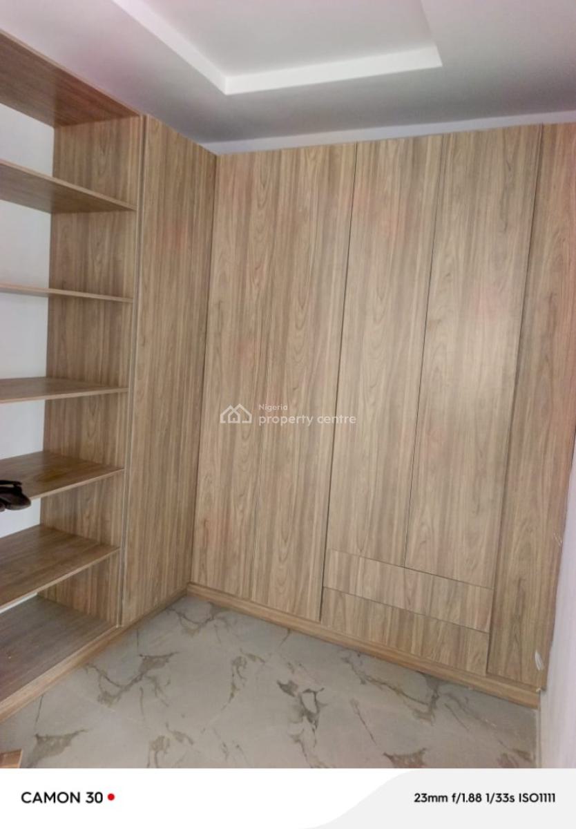 Elegantly Built 5 Bedroom Detached Duplex + Bq, Omole Phase 2, Omole Phase 2, Ikeja, Lagos, Detached Duplex for Sale