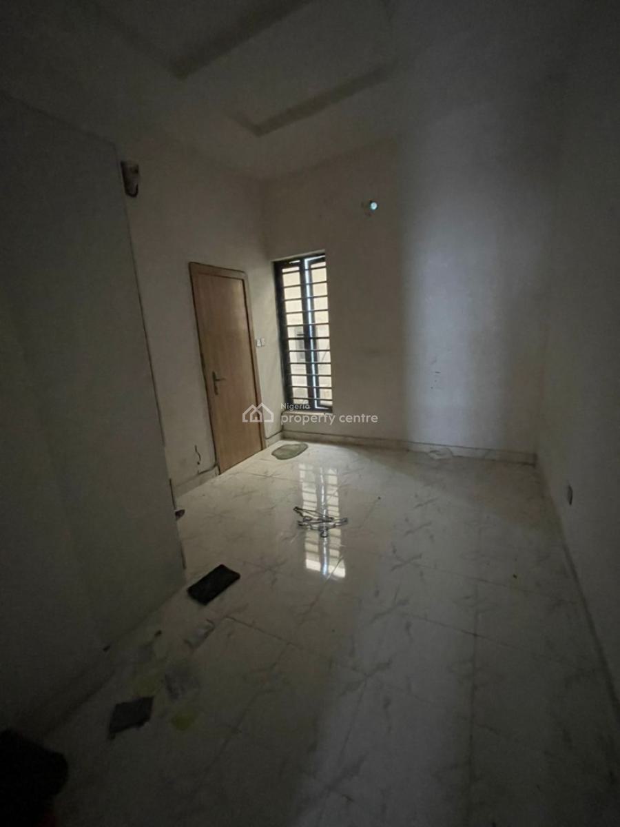 Lovely 2 Bedroom Terrace Duplex, Ikota, Lekki, Ikota, Lekki, Lagos, Terraced Duplex for Rent