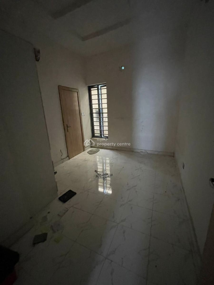 Lovely 2 Bedroom Terrace Duplex, Ikota, Lekki, Ikota, Lekki, Lagos, Terraced Duplex for Rent