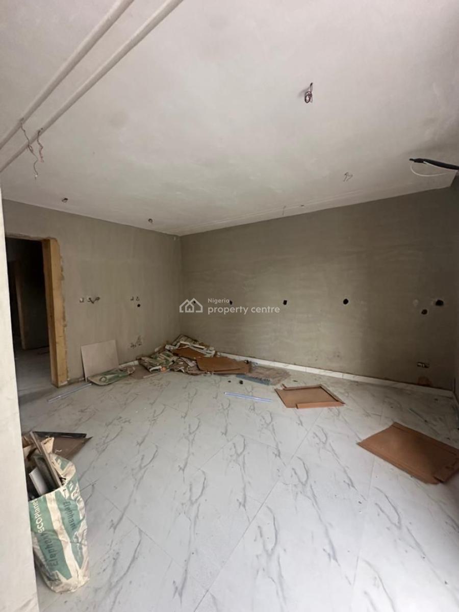 4 Bedrooms Semi Detached Duplex, Ogba, Ikeja, Lagos, Semi-detached Duplex for Sale