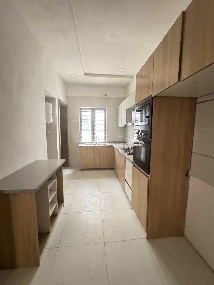 4 Bedroom Terraced Duplex  Pool, Lekki, Lagos, Terraced Duplex for Sale