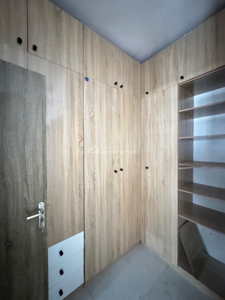 4 Bedroom Terraced Duplex  Pool, Lekki, Lagos, Terraced Duplex for Sale